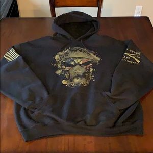 Grunt Style Hoodie